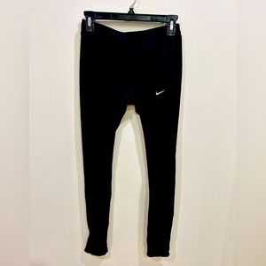 Women’s Nike DriFit Running Leggings size Small